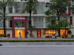 JOY.ur Home