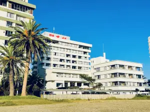 Hamanako Bentenjima Onsen Family Hotel Kaisyunro