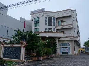 HOTEL DERAWAN INDAH