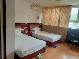 Makit County Jinlong Hotel