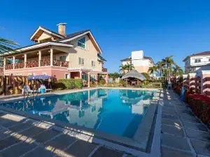 Ovemar Resort Hotel