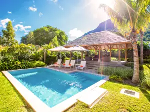 Marguery Villas - Conciergery & Resort