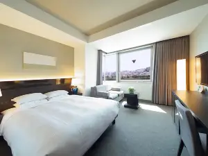 Hotel Riverge Akebono