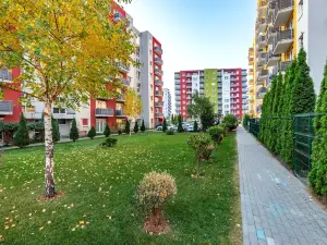 Brasov Altipiani Apartments