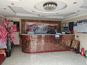 Dari Jiangnan Hotel