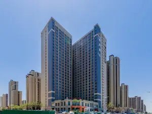 보라이 호텔