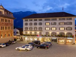 Wysses Rössli Swiss Quality Hotel