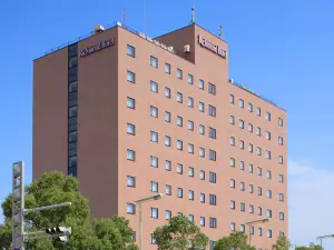 宮崎站前里士滿飯店