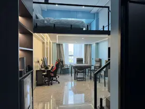 Linquan W+ Esports Hotel