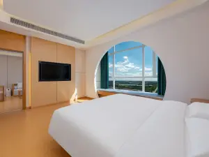 Gaoqing Yunduo Hotel