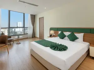Selegend Hotel Thái Bình