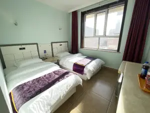 Wuhai Huafeng Hotel