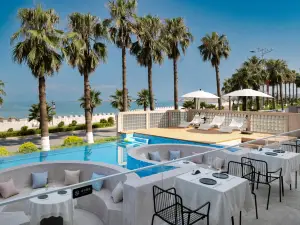 Meizhou Island Sea View Homestay