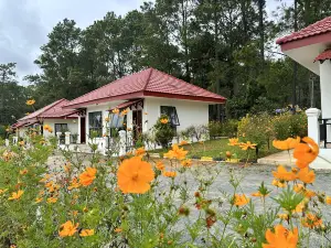 Boeung Kirirum Lumhae Resort