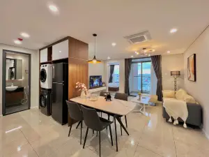 Vinh Hoi Serviced Apartment - Saigon Center