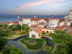 zhang zhou  Meilun Resort