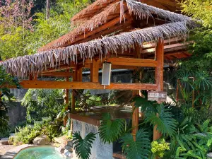 Elephant Trunk Hot Spring Resort