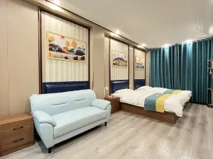 Hongxin Hotel‌
