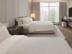 Home Inn Huayi Selected Hotel (Longyan Liancheng Guanzhishan Branch)
