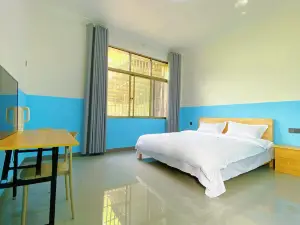 Chunlong Accommodation