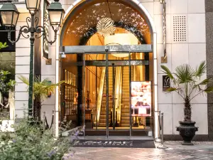 Le Louise Hotel Brussels - MGallery Collection