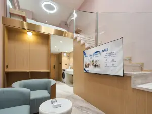 Quanxin Executive Apartment (Sihui Yubocheng)