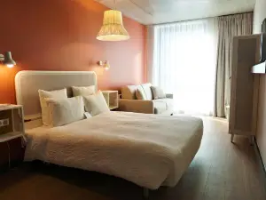 OKKO HOTELS Paris la Défense