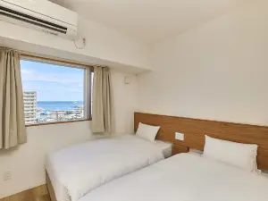 Smile Hotel Miyakojima