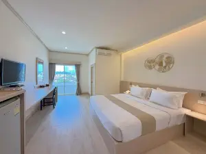 Loei Village Hotel