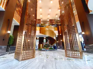 Honghu International Hotel