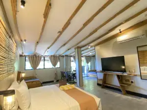 Bugana Beach and Dive Resort