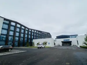Pengbo Grand Hotel