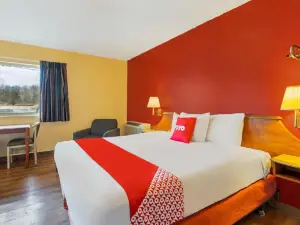 โอโย โรงแรมนอร์ธลิมา โอไฮโอ - บอร์ดแมน