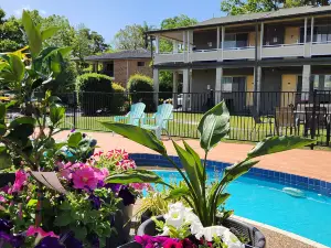 버케츠 웨이 모텔 글로스터