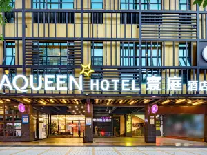 AQUEEN HOTEL