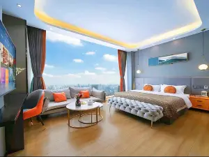 Yuecheng Creativity Hotel