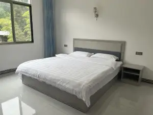 Gulin Cuizhuyuan Homestay