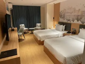 Jinjiang Star Hotel