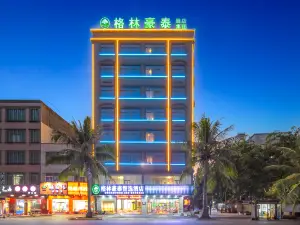 格林豪泰智選飯店（海口美蘭機場店）