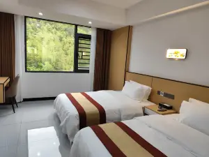 Yangming Shanjian Hotel