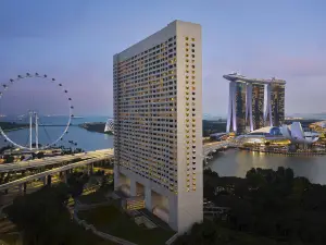 The Ritz-Carlton, Millenia Singapore