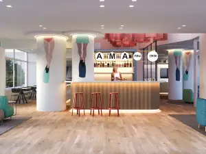 Amarina Hotel