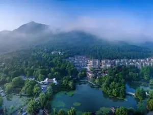 Tongling Yongquan Town