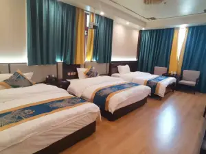 Hotel Sagaqiang Gifford