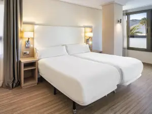 เบดแอนด์เบรกฟาสต์ โฮเทล คาร์ตาเฮนา คาร์ตาโกโนวา