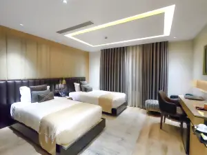 The Zabeer Dhaka