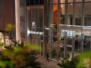 House of Art
