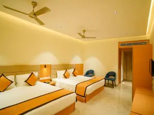 Hotel Nakshathra - A Royal Stay