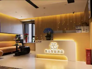 Qishan hotel