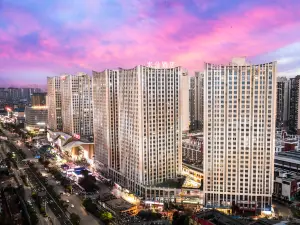 Mido Hotel